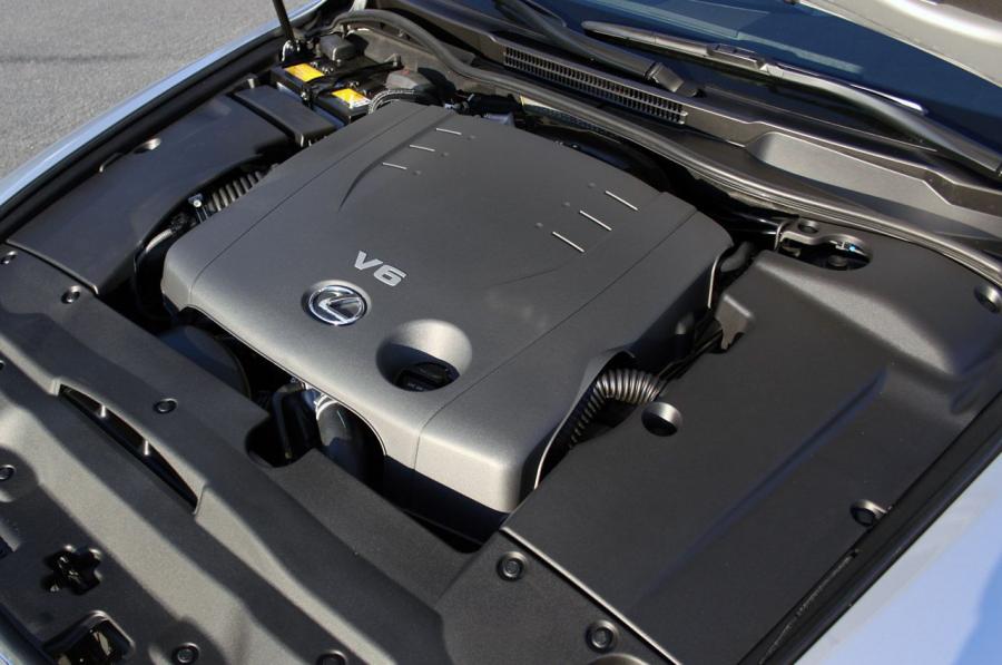  Lexus IS250 AWD 2011 года  (фото 32 из 43)